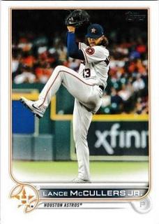 Lance McCullers Jr.