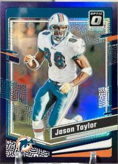 Jason Taylor