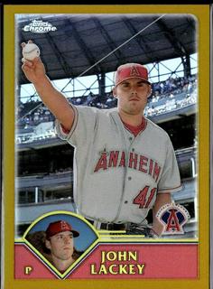 John Lackey
