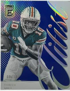 Tyreek Hill