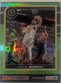 Jamal Murray