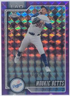 Mookie Betts