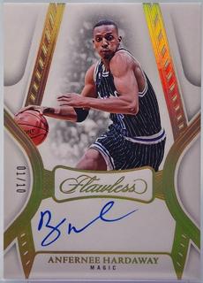 Anfernee Hardaway