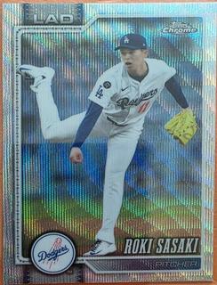 Roki Sasaki