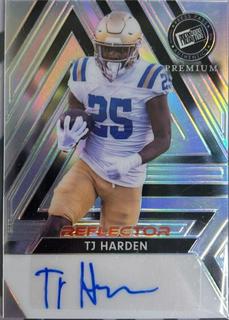 TJ Harden