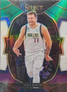 Luka Doncic