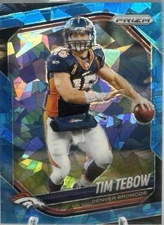 Tim Tebow