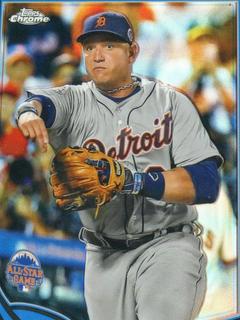 Miguel Cabrera