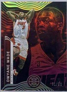 Dwyane Wade