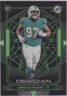 Christian Wilkins