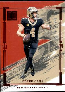 Derek Carr