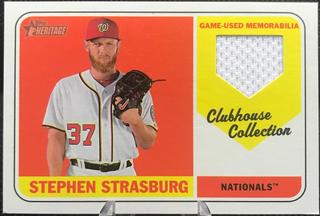Stephen Strasburg