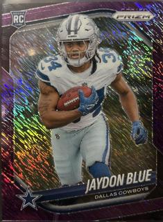 Jaydon Blue