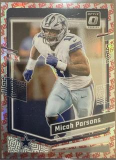 Micah Parsons