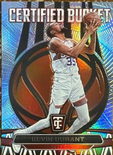 Kevin Durant