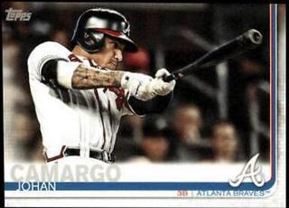 Johan Camargo