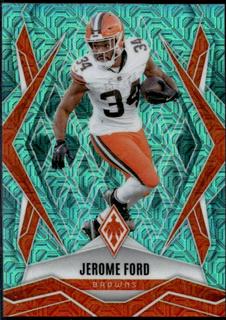 Jerome Ford