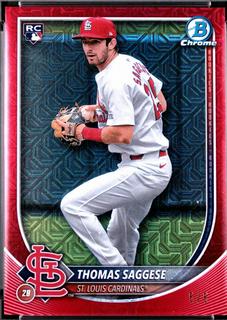 Kyle Tucker