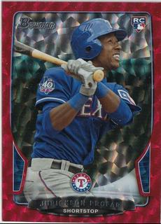 Jurickson Profar