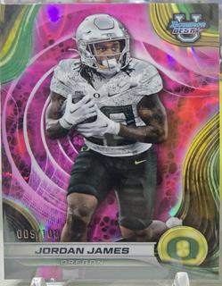 Jordan James