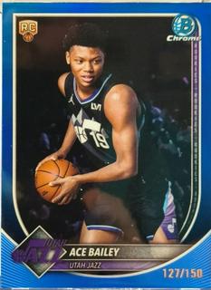 Ace Bailey
