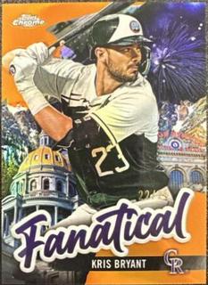 Kris Bryant
