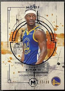 Jimmy Butler III