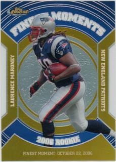 Laurence Maroney