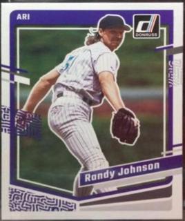 Randy Johnson