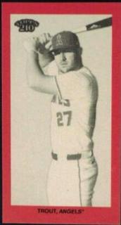 Mike Trout