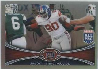 Jason Pierre Paul