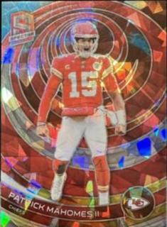 Patrick Mahomes II