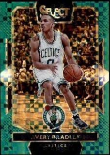 Avery Bradley