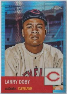 Larry Doby