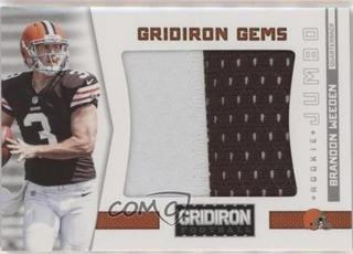 Brandon Weeden