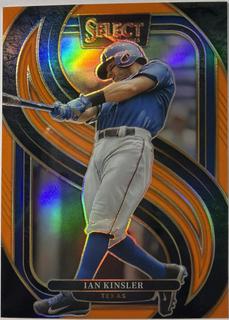 Ian Kinsler