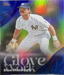 Don Mattingly