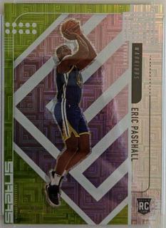 Eric Paschall