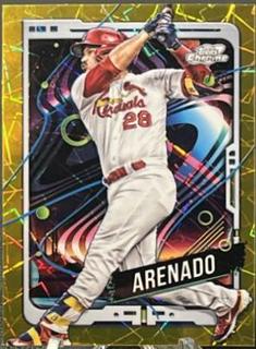 Nolan Arenado