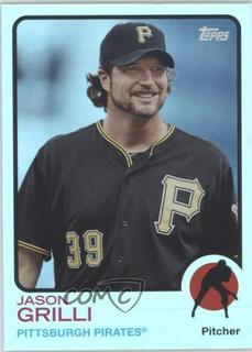 Jason Grilli