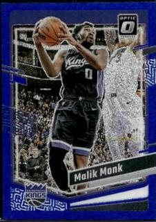 Malik Monk