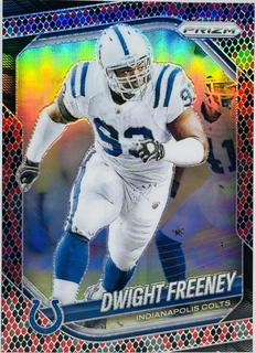Dwight Freeney