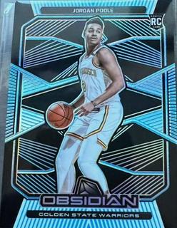Jordan Poole