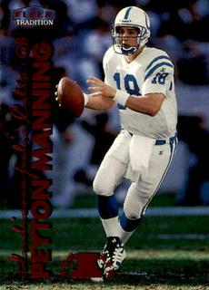 Peyton Manning