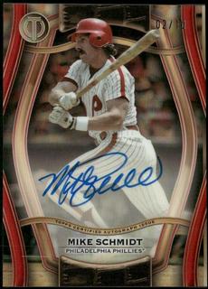 Mike Schmidt