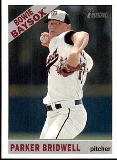 Parker Bridwell