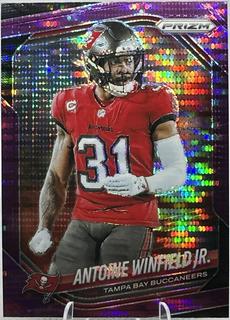 Antoine Winfield Jr.