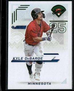 Kyle DeBarge