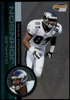 Charles Johnson