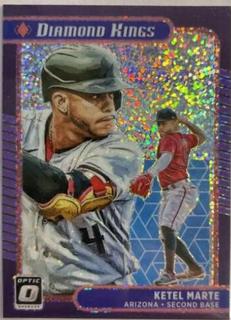Ketel Marte